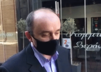 Ο πρόεδρος των καταστημάτων εστίασης Κοζάνης Ιωάννης Μπασίνας για το lockdown και τις επιπτώσεις στον κλάδο- Τι θα θέσουν στον Αλέξη Τσίπρα (βίντεο)