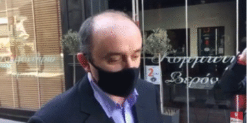 Ο πρόεδρος των καταστημάτων εστίασης Κοζάνης Ιωάννης Μπασίνας για το lockdown και τις επιπτώσεις στον κλάδο- Τι θα θέσουν στον Αλέξη Τσίπρα (βίντεο)