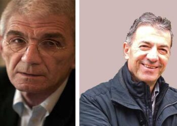 Με επικεφαλής τον Γ. Μπουτάρη, η Ομάδα Εργασίας για την Τουριστική Προβολή του Δ. Αμυνταίου που ετοιμάζει ο Μπιτάκης