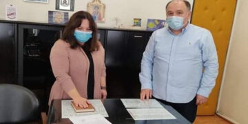 Μόνιμη νεφρολόγος ανέλαβε καθήκοντα στο Μποδοσάκειο