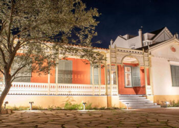 Τελετή αποκαταστάσεως της Οικίας του Παύλου Μελά από το Υπουργείο Εθνικής Άμυνας