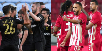 Super League: «Νικητής» της αγωνιστικής ο Ολυμπιακός -Εχασαν έδαφος ΑΕΚ και ΠΑΟΚ, πρώτος ο Αρης