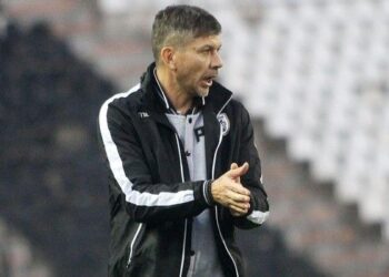 Αναλαμβάνει τον ΠΑΟΚ ο Πάμπλο Γκαρσία