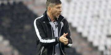 Αναλαμβάνει τον ΠΑΟΚ ο Πάμπλο Γκαρσία