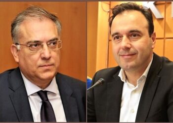 Δ. Παπαστεργίου: H επανασύσταση της Δημοτικής Αστυνομίας είναι αναγκαία για την εύρυθμη λειτουργία των δήμων