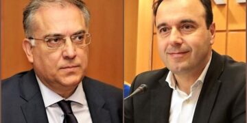 Δ. Παπαστεργίου: H επανασύσταση της Δημοτικής Αστυνομίας είναι αναγκαία για την εύρυθμη λειτουργία των δήμων