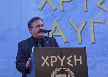 Ενημερώθηκε η Interpol για την εξαφάνιση του Χρήστου Παππά