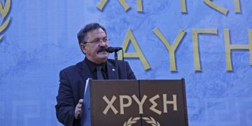 Ενημερώθηκε η Interpol για την εξαφάνιση του Χρήστου Παππά