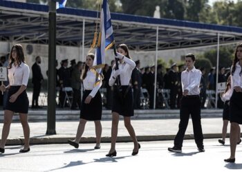 Κορωνοϊός: Δεν θα γίνουν παρελάσεις την 28η Οκτωβρίου