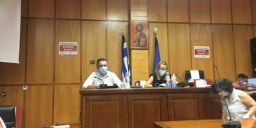 Συνεδριάζει κεκλεισμένων των θυρών το Περιφερειακό Συμβούλιο για το Σχέδιο Δίκαιης Μετάβασης