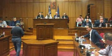 «Lock down» στον προγραμματισμό της Περιφέρειας- Αναβάλλεται το Περιφερειακό για το master plan- Μεταφέρονται σε άλλες Π.Ε. εκδηλώσεις και συναντήσεις