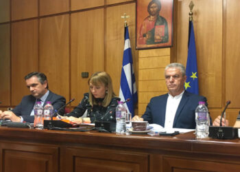 Περιφέρεια Δυτικής Μακεδονίας: Αναβολή Προγραμματισμένης Συνεδρίασης Περιφερειακού Συμβουλίου της 12ης Οκτωβρίου