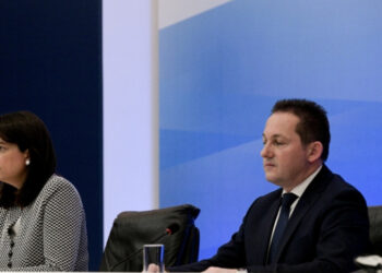 Πέτσας για κορωνοϊό: Είναι βέβαιο ότι αυτά τα Χριστούγεννα θα είναι αλλιώς