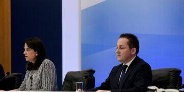 Πέτσας για κορωνοϊό: Είναι βέβαιο ότι αυτά τα Χριστούγεννα θα είναι αλλιώς