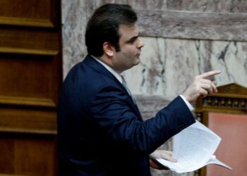 Πιερρακάκης: Ο κοροναϊός έγινε ψηφιακός επιταχυντής για την Ελλάδα