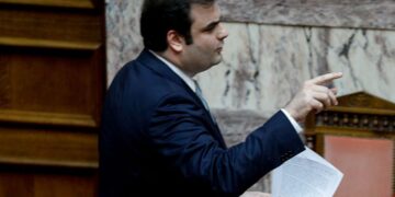 Πιερρακάκης: Ο κοροναϊός έγινε ψηφιακός επιταχυντής για την Ελλάδα