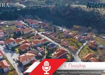 Μαχαιρωμένος μετανάστης στην Ιεροπηγή Καστοριάς