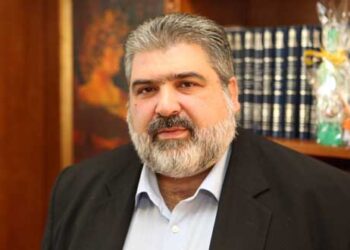 Ο Δήμος αρωγός στο Μποδοσάκειο – Από τα Παραπολιτικά του Παλμού της Τετάρτης 28 Οκτωβρίου