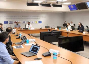 Σύσκεψη Αυγενάκη – Χαρδαλιά – Super League 1 για την εμπεριστατωμένη πρόταση επιστροφής φιλάθλων στα γήπεδα