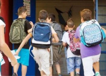 Υπ. Παιδείας: Προσλήψεις 2.800 ψυχολόγων και κοινωνικών λειτουργών στα σχολεία με στόχο την αποτελεσματική θωράκιση της σχολικής κοινότητας σε  κρίσιμες και απρόβλεπτες καταστάσεις, όπως η κρίση της πανδημίας