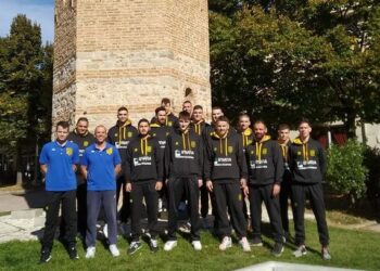 Β΄ Μπάσκετ: Στην παράταση έχασε ο Πρωτέας Γρεβενών στην Λαμία