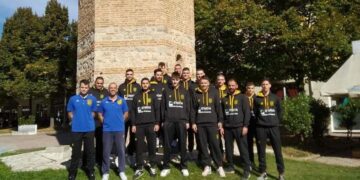 Β΄ Μπάσκετ: Στην παράταση έχασε ο Πρωτέας Γρεβενών στην Λαμία