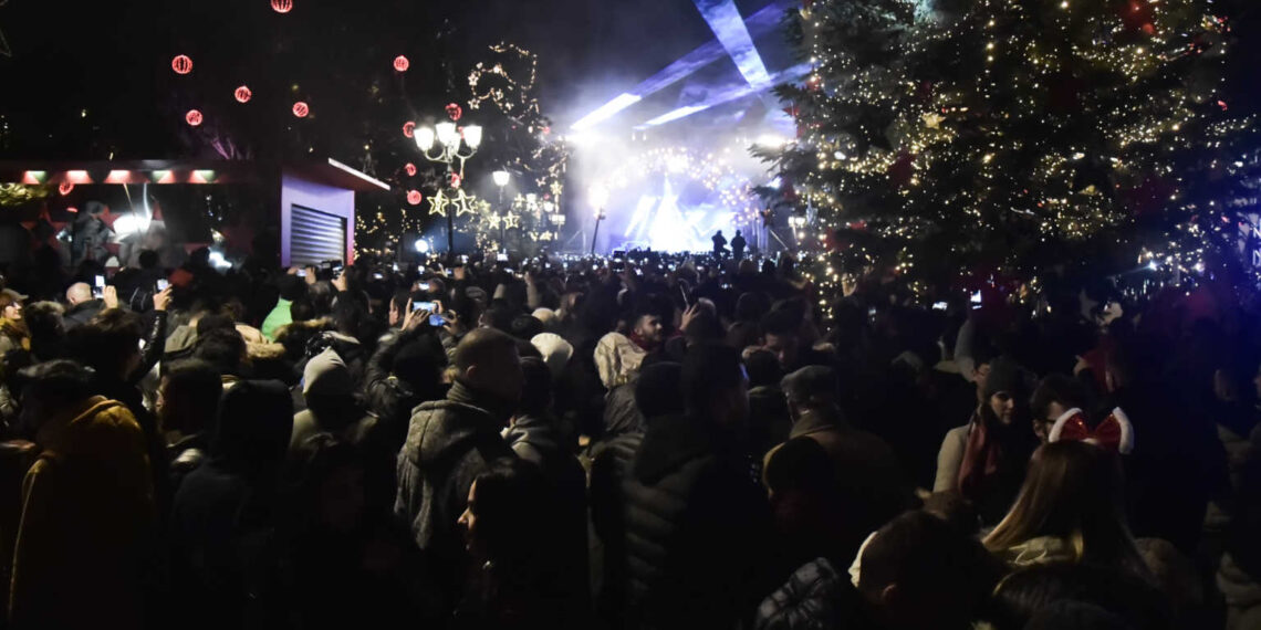 Παγώνη: Ρεβεγιόν σημαίνει συνωστισμός, ξεχάστε τα!