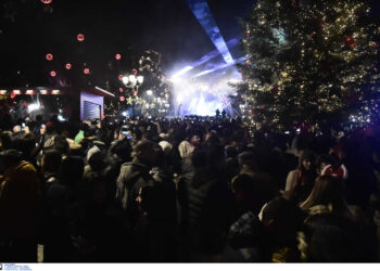 Παγώνη: Ρεβεγιόν σημαίνει συνωστισμός, ξεχάστε τα!