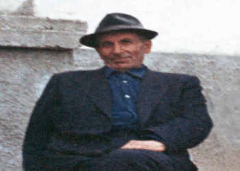 Ο Σάλτσον κι ο καφετζής- Του Μωυσιάδη Παναγιώτη