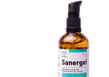 ΕΟΦ: Απαγόρευση διακίνησης του προϊόντος «Sanergel – Αντισηπτικό gel χεριών»