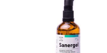 ΕΟΦ: Απαγόρευση διακίνησης του προϊόντος «Sanergel – Αντισηπτικό gel χεριών»