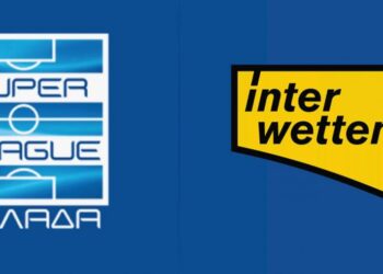 Super League Interwetten: Αναβολή στο ΠΑΟΚ – Ολυμπιακός- Το πρόγραμμα από την 5η έως την 15η αγωνιστική