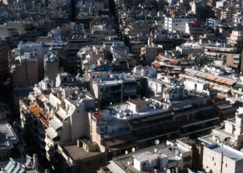 ΟΑΕΔ: Δίνει δωρεάν σπίτια – Ποιοι οι δικαιούχοι και ποια η διαδικασία