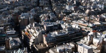 ΟΑΕΔ: Δίνει δωρεάν σπίτια – Ποιοι οι δικαιούχοι και ποια η διαδικασία