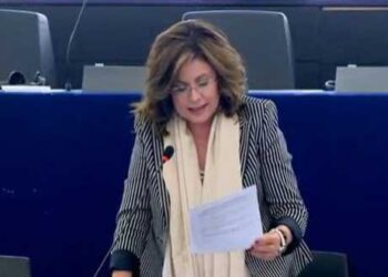 Μαρία Σπυράκη: Η ενεργειακή φτώχεια επιδεινώθηκε στην Ελλάδα