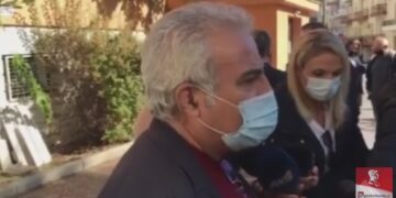 Στεργίου: “Η κατάσταση είναι κρίσιμη – Η επιχειρηματική δραστηριότητα θα καταρρεύσει – Πρέπει να στηριχθεί – Τι ζητήσαμε για τα σχολεία” (video)