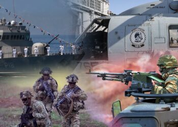 Στρατιωτική θητεία: Οριστικό το 12μηνο – Από ποια ΕΣΣΟ θα ξεκινήσει η αύξηση