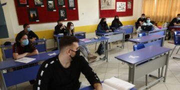 Τι θα ζητήσουν οι πέντε δήμαρχοι του Νομού Κοζάνης για τη λειτουργία των σχολείων