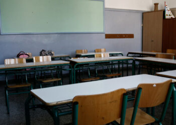 Κορωνοϊός: Η λίστα με τα κλειστά τμήματα σε σχολεία στην Ελλάδα- 2 στη Κοζάνη και 1 στην Πτολεμαΐδα