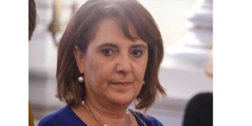 “Βολές” Ολυμπίας Τελιγιορίδου κατά του Νίκου Χαρδαλιά: ” “Στιγματίζει μικρούς επιχειρηματίες που προσπαθούν καθημερινά για την επιβίωση  – Είναι ο εύκολος στόχος για την κυβέρνηση”