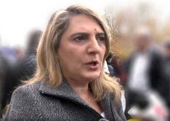 Ολυμπία Τελιγιορίδου μετά από επικοινωνία με Ν. Χαρδαλιά: “Η αυξημένη επιτήρηση επιπέδου 3 θα ισχύει για 14 ημέρες”