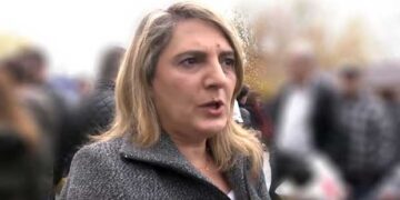 Ολυμπία Τελιγιορίδου μετά από επικοινωνία με Ν. Χαρδαλιά: “Η αυξημένη επιτήρηση επιπέδου 3 θα ισχύει για 14 ημέρες”