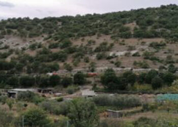 Θανατηφόρο τροχαίο δυστύχημα κοντά στο Βαθύλακκο, στο δρόμο προς Σπάρτο-Νεκρός ο οδηγός