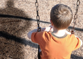 Θεσσαλονίκη: Εκαναν βασανιστήρια σε 5χρονο επειδή ήταν άτακτος