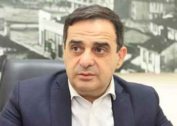 Για να έρθει ξανά η ελπίδα στη ζωή της κοινωνία μας… – Γράφει ο Γιώργος Τοπαλίδης