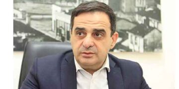 Για να έρθει ξανά η ελπίδα στη ζωή της κοινωνία μας… – Γράφει ο Γιώργος Τοπαλίδης