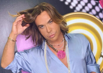 Κορωνοϊός: Θετικός στον Covid-19 ο Τρύφωνας Σαμαράς