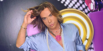 Κορωνοϊός: Θετικός στον Covid-19 ο Τρύφωνας Σαμαράς