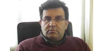 «Καμπανάκι κινδύνου» για την εξάπλωση του κορωνοϊού στην περιοχή από τον πρόεδρο του Ιατρικού Συλλόγου Ν. Κοζάνης  – Χ. Τσεβεκίδης: «Πολύ κοντά η επιβολή περιοριστικών μέτρων» – “Ανάγκη στελέχωσης του Μοριακού Εργαστηρίου”