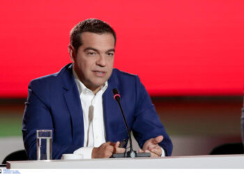 Το πρόγραμμα της επίσκεψης του Αλέξη Τσίπρα στην Κοζάνη αύριο